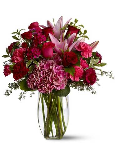 Florist Glen Rock NJ